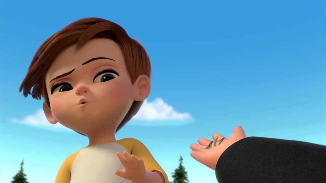 Boss baby torrent download yify