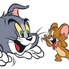 Tom and jerry complete collection download